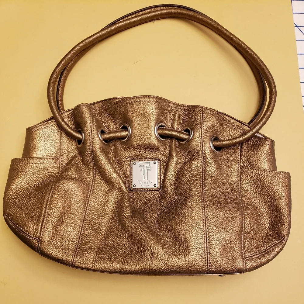 Tignanello shoulder bag